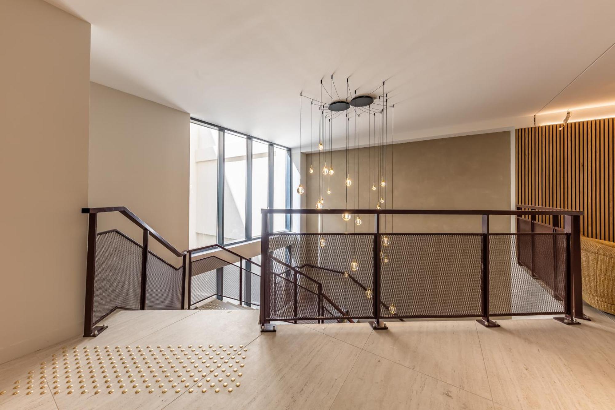 אפרטהוטל פריז Quartier Libre Opera מראה חיצוני תמונה